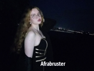 Afrabruster