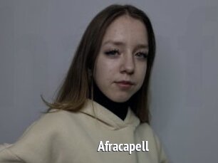 Afracapell