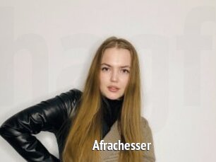 Afrachesser