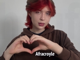 Afracroyle