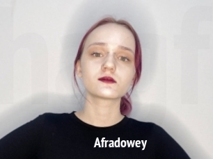 Afradowey