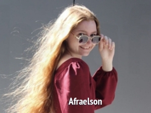 Afraelson