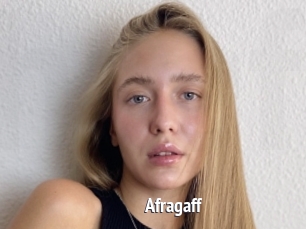 Afragaff