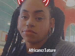 Africancr3ature