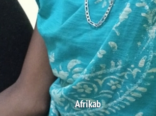 Afrikab