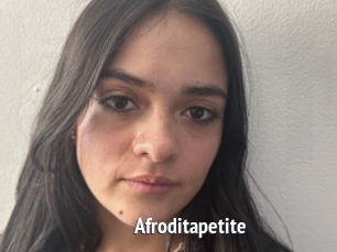 Afroditapetite