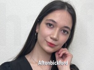 Aftonbickford