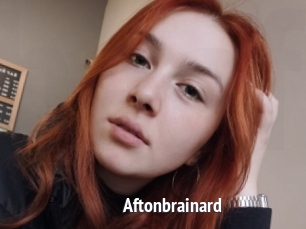 Aftonbrainard