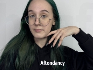 Aftondancy