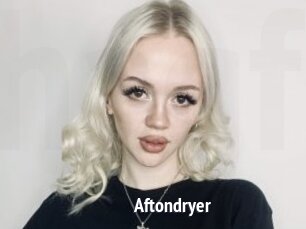 Aftondryer