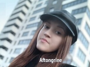 Aftongrine