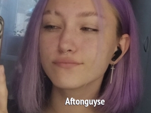 Aftonguyse