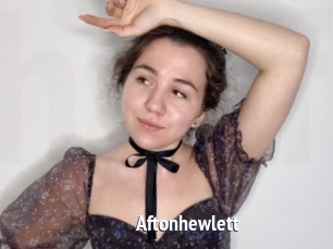 Aftonhewlett