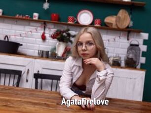 Agatafirelove