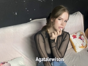 Agatalewison