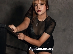 Agatamansory