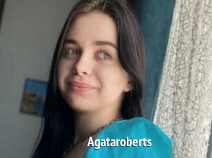 Agataroberts