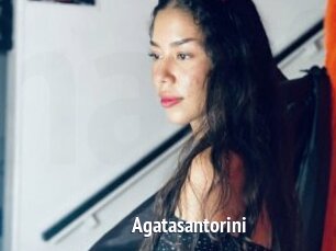 Agatasantorini