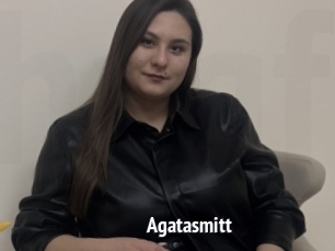 Agatasmitt