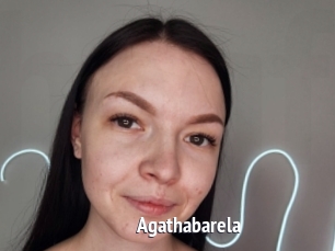 Agathabarela