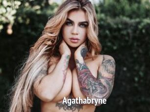 Agathabryne