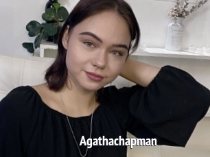 Agathachapman