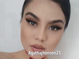 Agathajhonson21