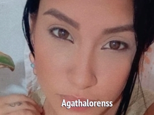 Agathalorenss