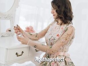 Agathaperfect