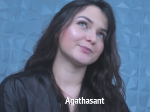 Agathasant