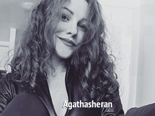 Agathasheran