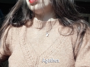 Agathes