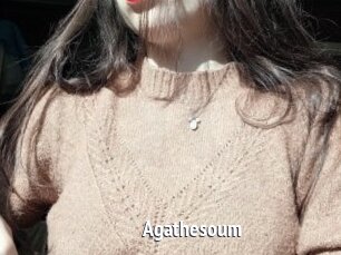 Agathesoum