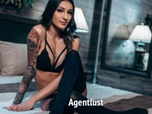 Agentlust