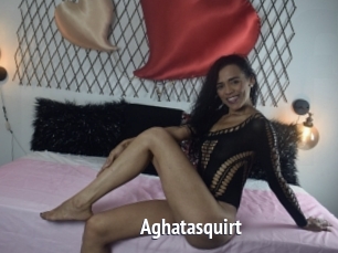 Aghatasquirt