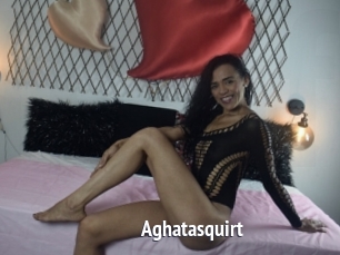 Aghatasquirt