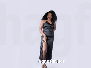 Agnesawuor