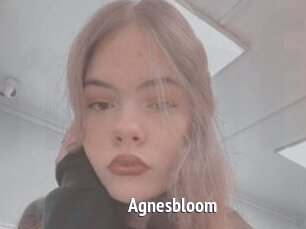 Agnesbloom