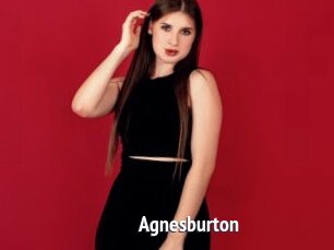 Agnesburton