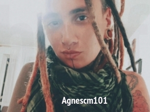 Agnescm101