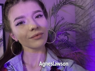 Agneslawson