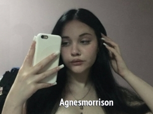 Agnesmorrison