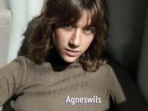 Agneswils