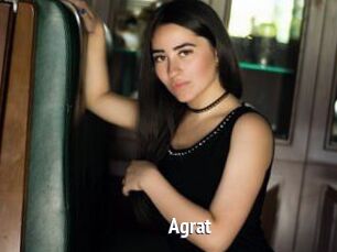 Agrat