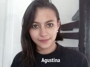 Agustina