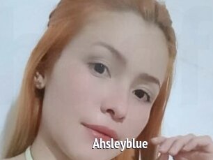 Ahsleyblue