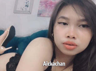 Aickachan