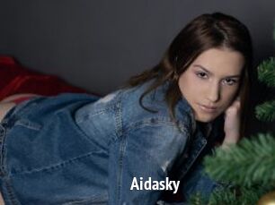 Aidasky