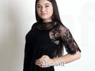 Aiidadevil