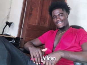 Aiiden